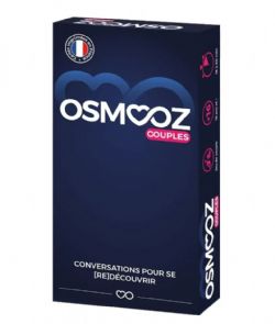 JEU OSMOOZ COUPLES (FR)